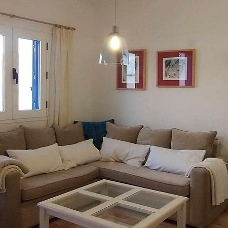 Apartamento Islote House Famara Exterior foto