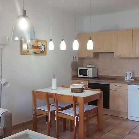 Apartamento Islote House Famara Exterior foto