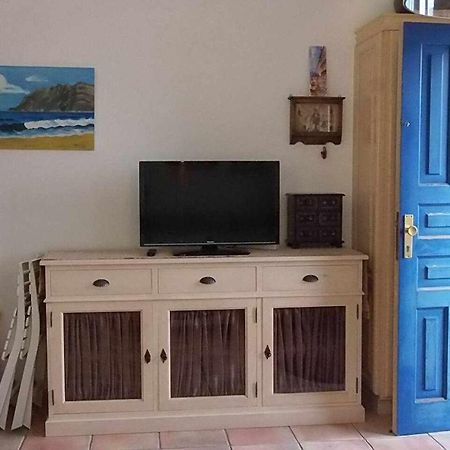 Apartamento Islote House Famara Exterior foto