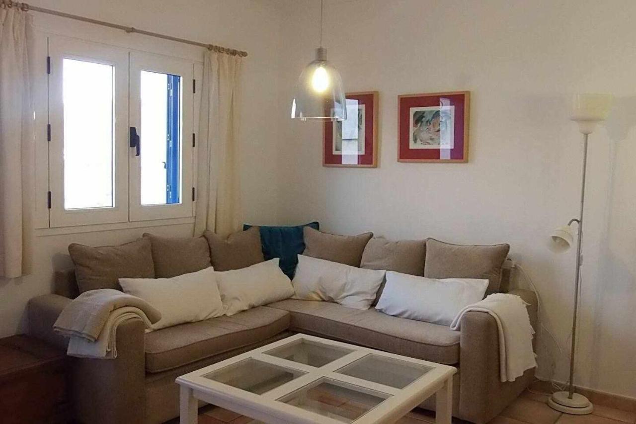 Apartamento Islote House Famara Exterior foto