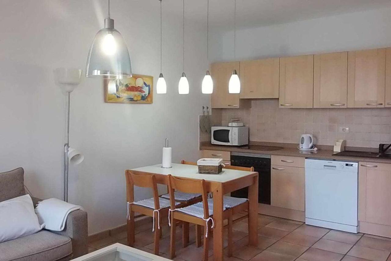 Apartamento Islote House Famara Exterior foto