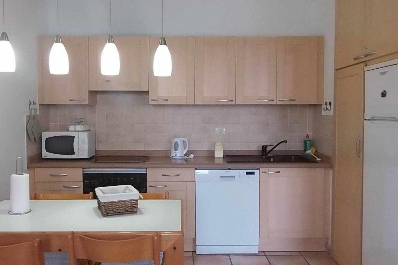 Apartamento Islote House Famara Exterior foto