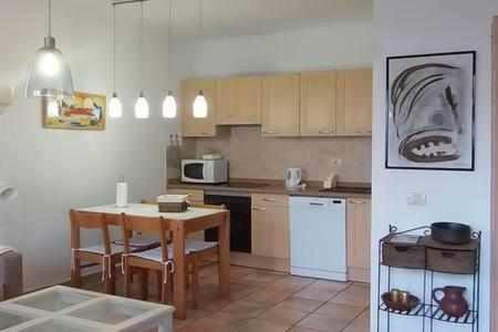 Apartamento Islote House Famara Exterior foto