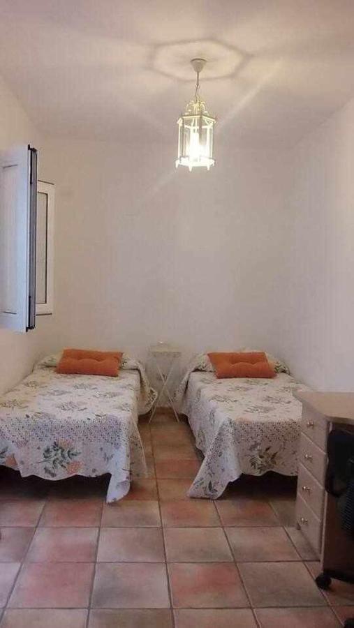 Apartamento Islote House Famara Exterior foto