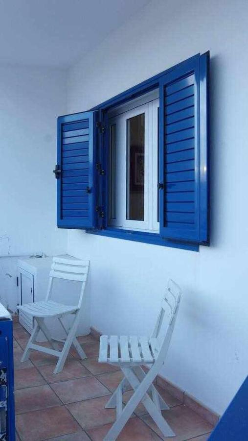 Apartamento Islote House Famara Exterior foto